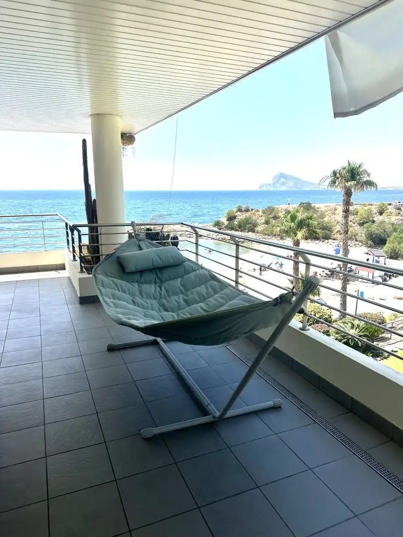 Mini appartamento con terrazza in vendita a Mascarat, imagen 4