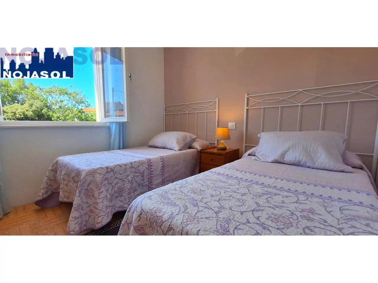 Wohnung mit Garten zur Miete in Calle ALCARITE, imagen 27