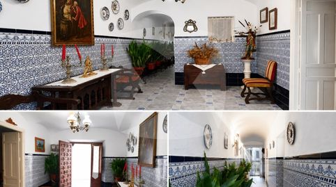 Foto 2 de Casa o xalet en venda a Calle Hernan Cortes, Alburquerque, Badajoz