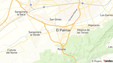 Photo 5 of Flat for sale in El Palmar,  Murcia Capital