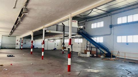 Photo 3 of Industrial buildings to rent in La Algoda - Matola - Llano de San José, Alicante