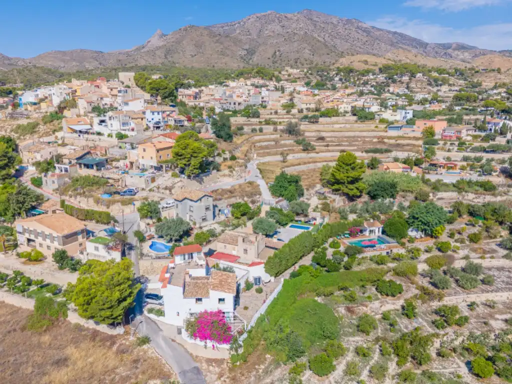 House with pool for sale in Calle Baix Casetes, imagen 47