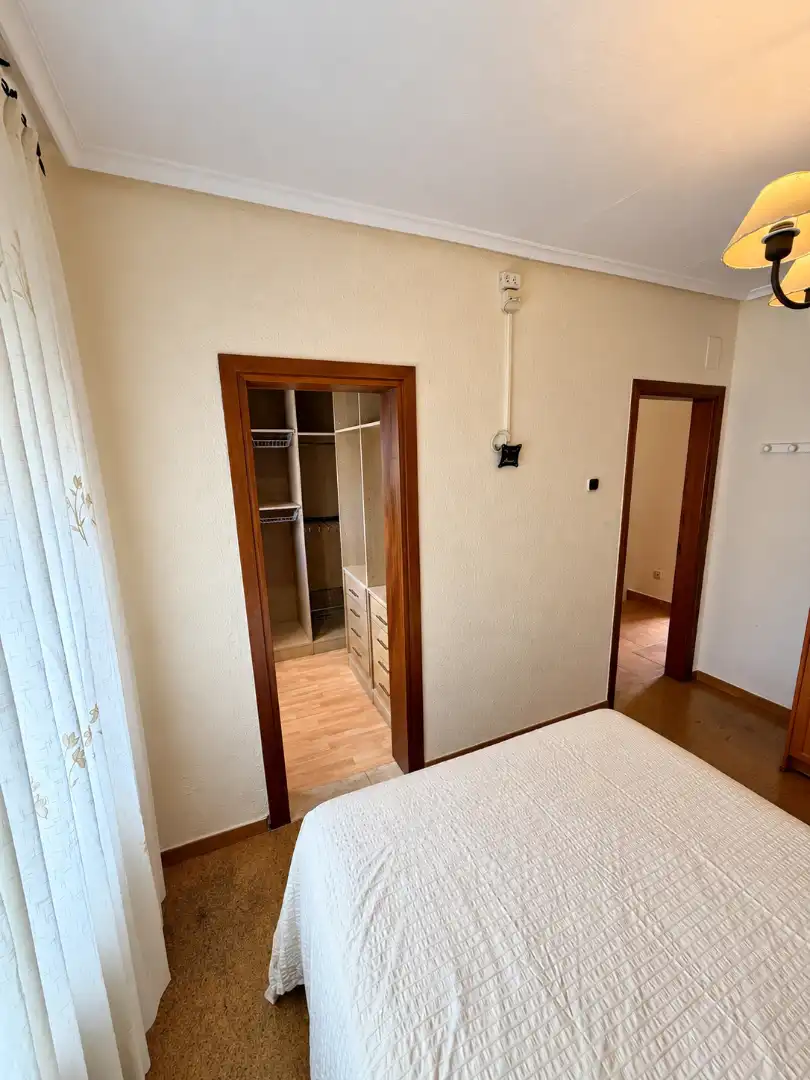 Casa a schiera con giardino in vendita a El Cabañón 35, imagen 12