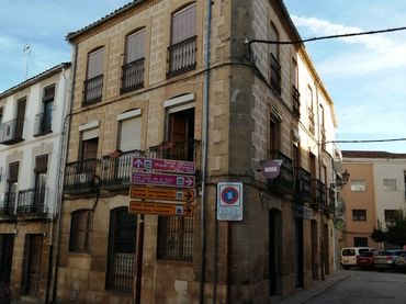 Casa en venda a Úbeda