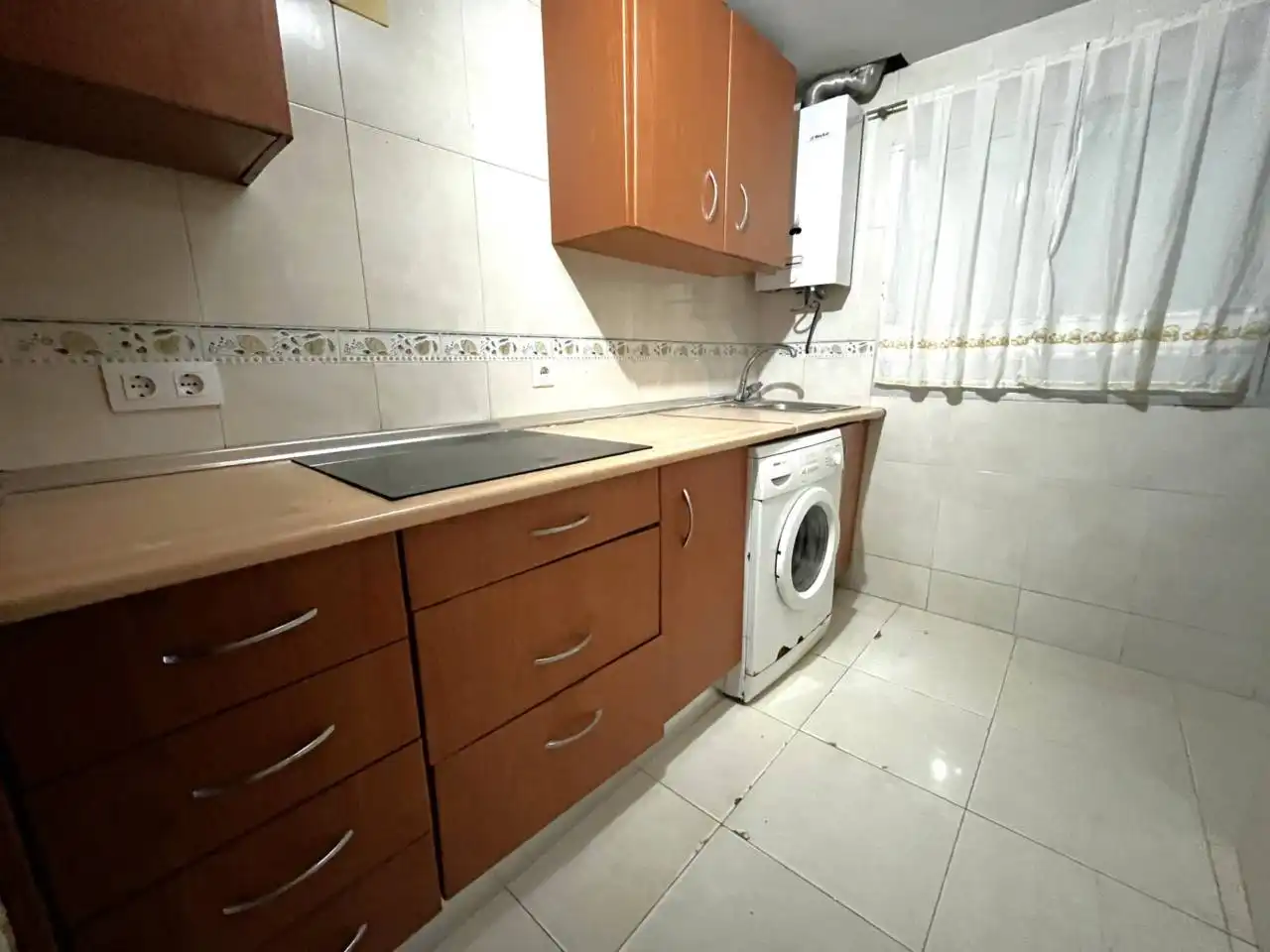 Cocina de Piso en venta en El Carmen - Cardeñas