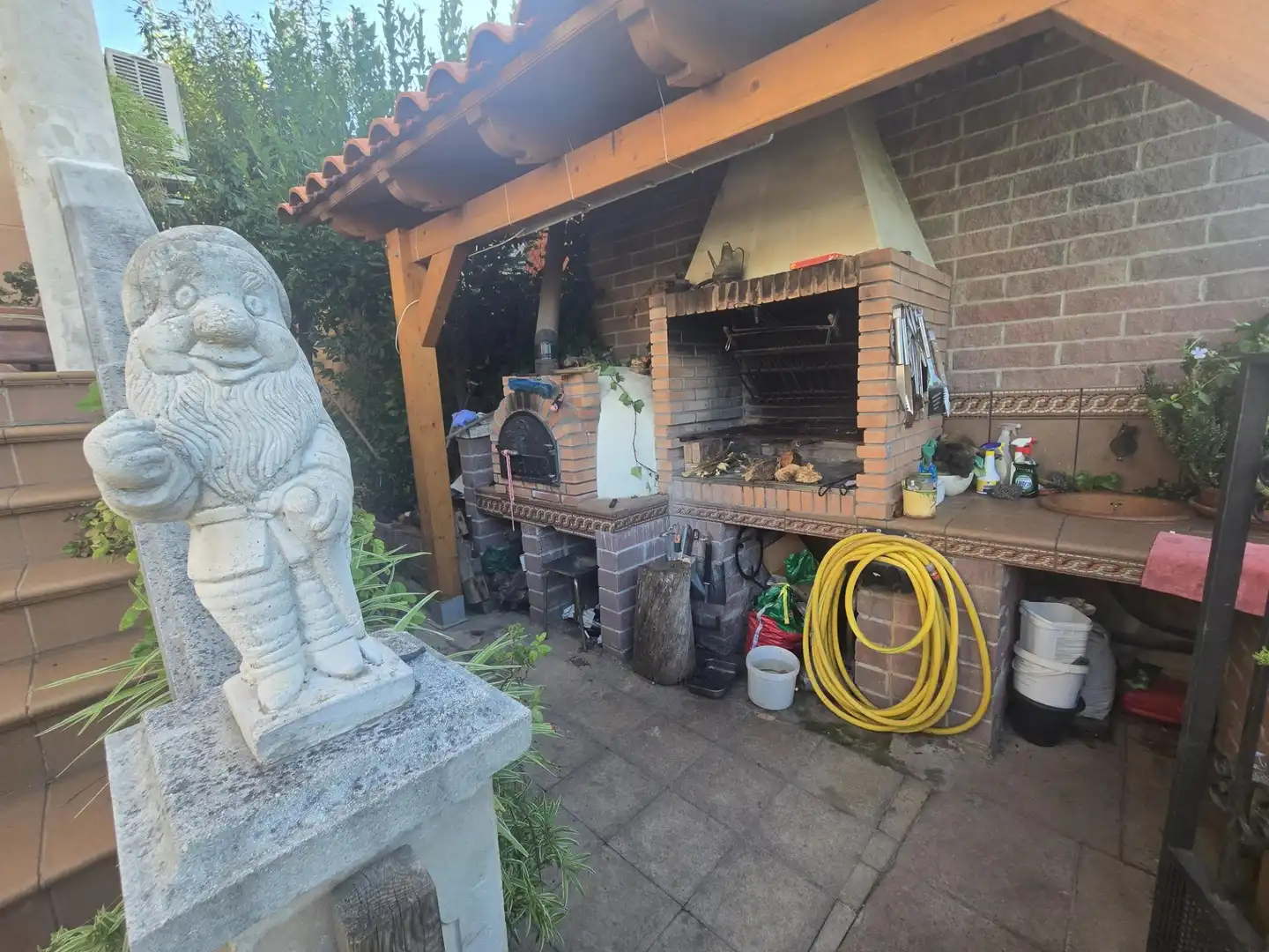 Maison avec piscine à vendre à Piera, imagen 7