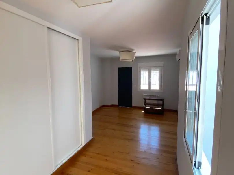 Dormitori de Casa o xalet en venda en Centro