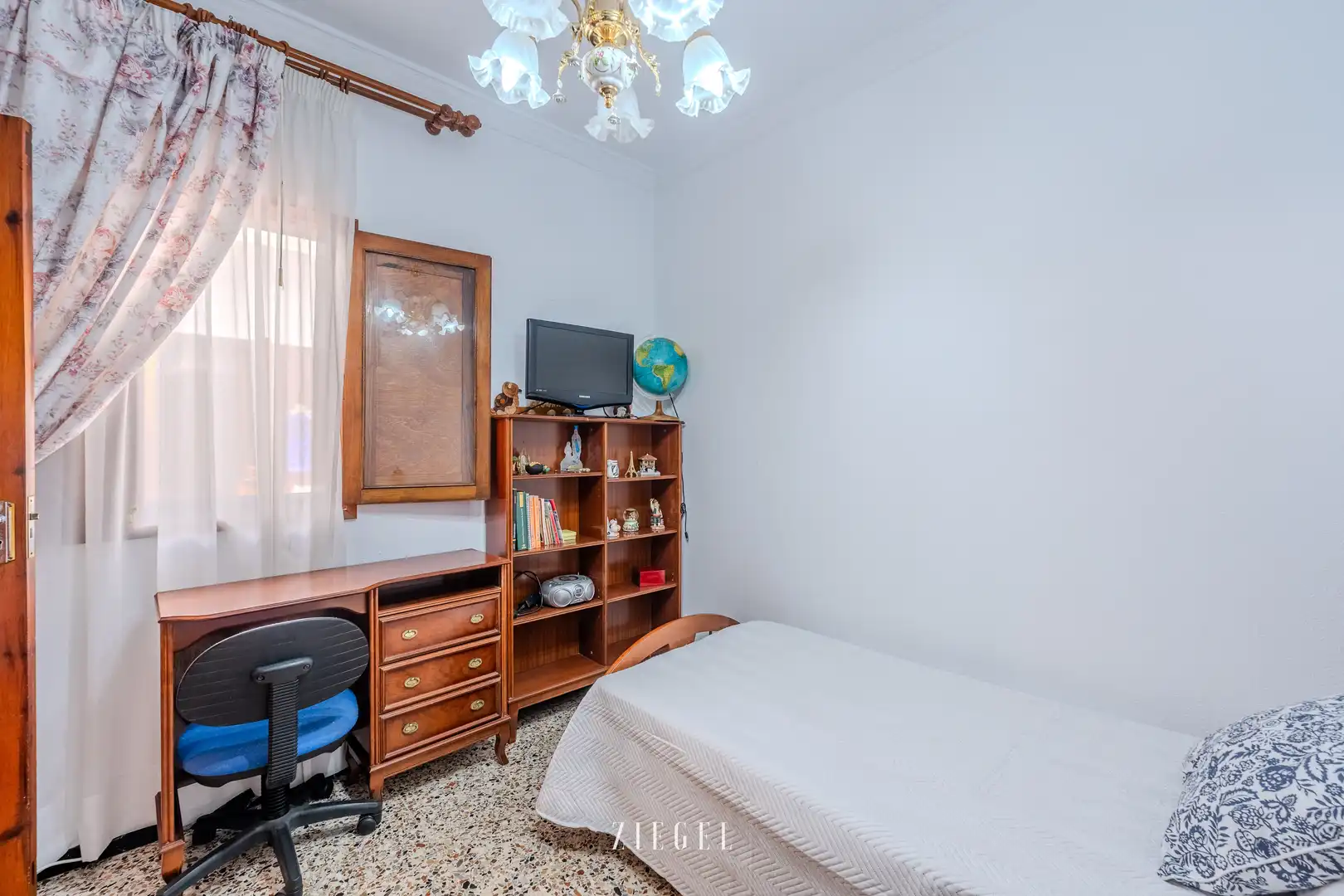 Casa o xalet en venda a Calle Pablo Penaguilas, Schamann - Rehoyas