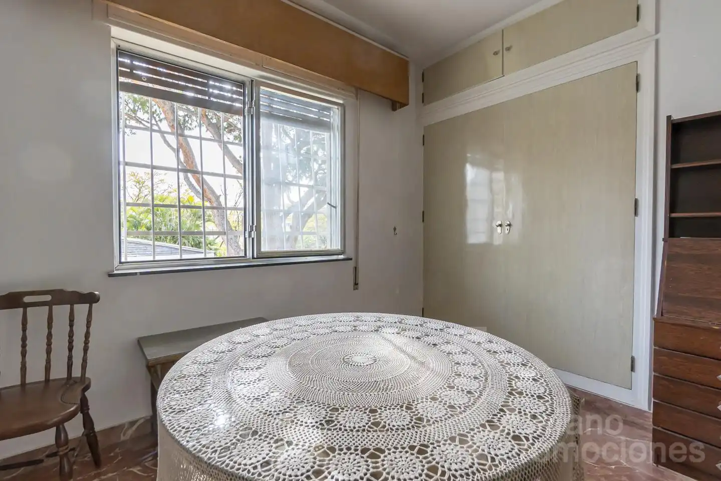 Comedor de Casa o chalet en venta en Málaga con Aire acondicionado, Jardín privado y Terraza