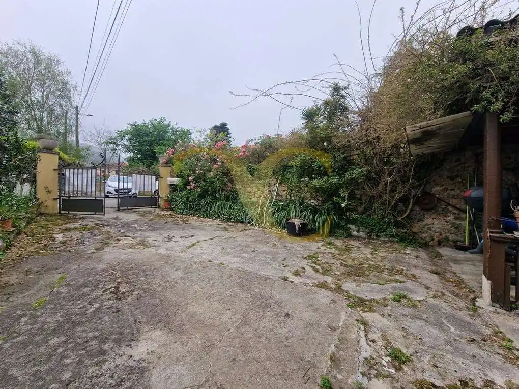 House with garden for sale in Nueva de Llanes, imagen 8