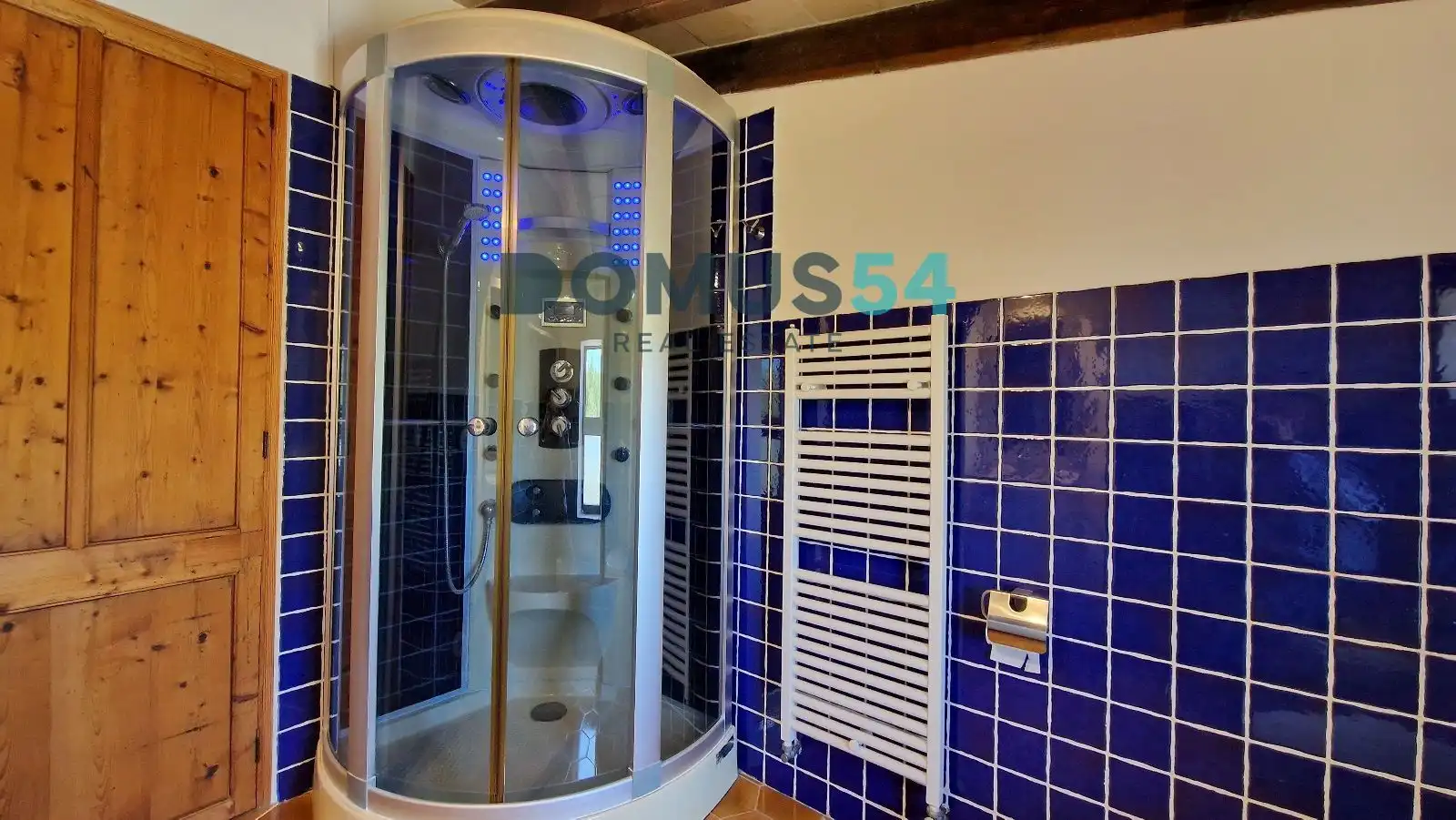 Bathroom of Country homes for sale in Pollença  with Air Conditioner, Heating and Swimming Pool