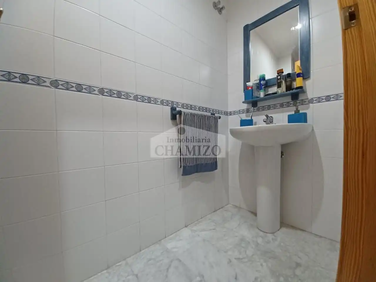 Baño de Piso en venta en Villanueva de la Serena con Aire acondicionado, Amueblado y Balcón