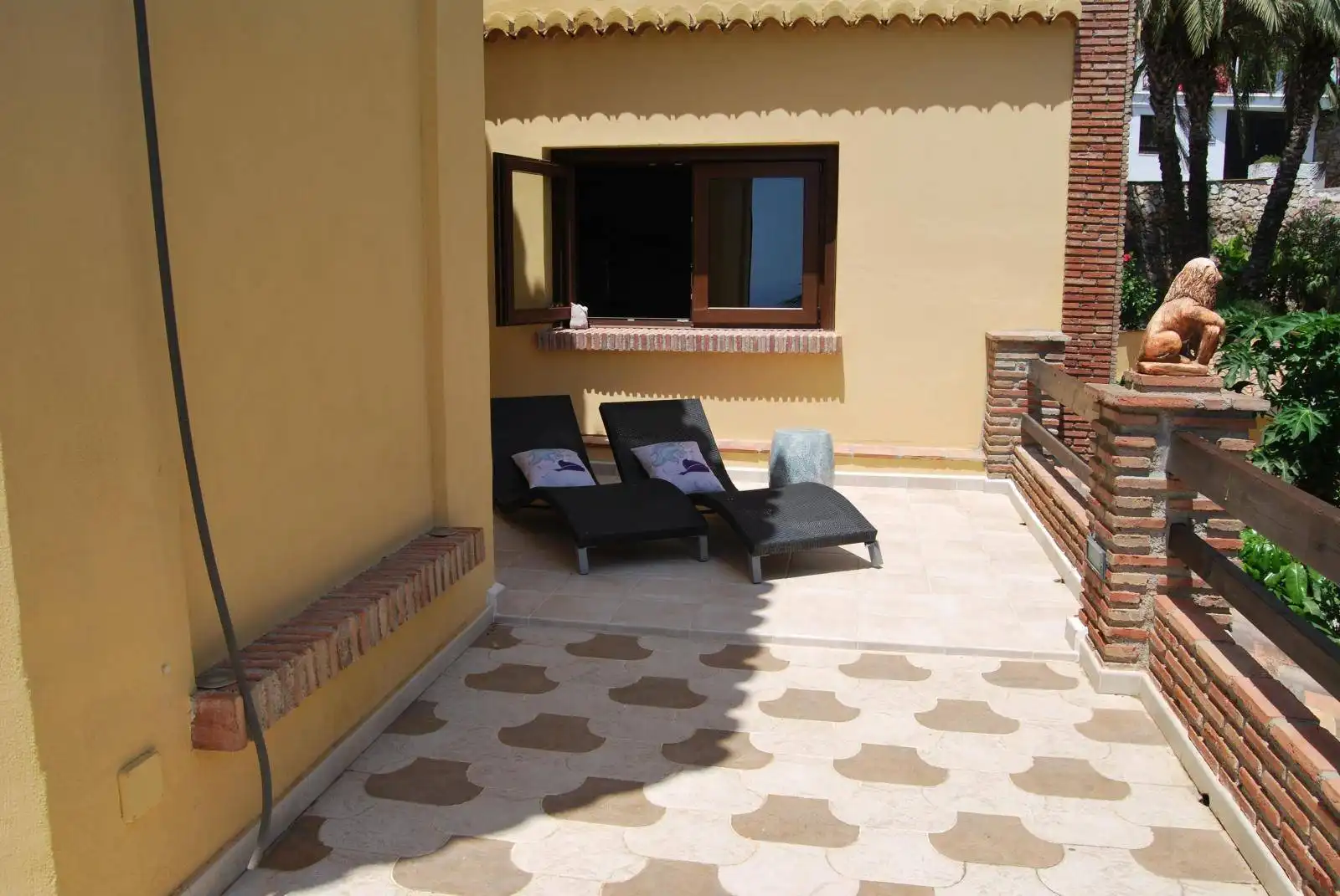 Chalet con piscina en venta en Monte los Almendros - El Pargo - Costa Aguilera, imagen 61