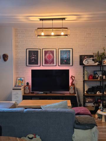 Piso en Venta en Calle del Toboso en San Isidro