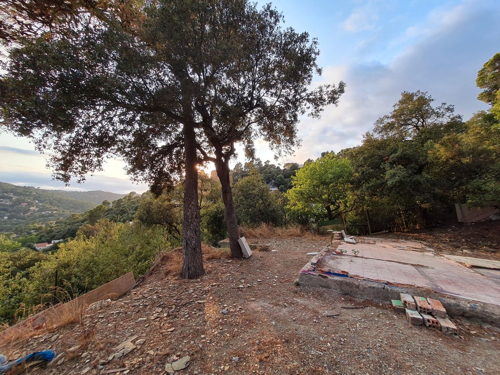 Residencial en venta en  Barcelona Capital