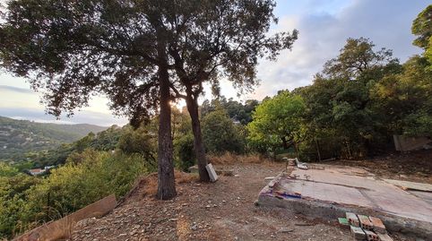 Foto 3 de Residencial en venda a Carrer Dels Geranis, Vallvidrera - Tibidabo - Les Planes, Barcelona Capital