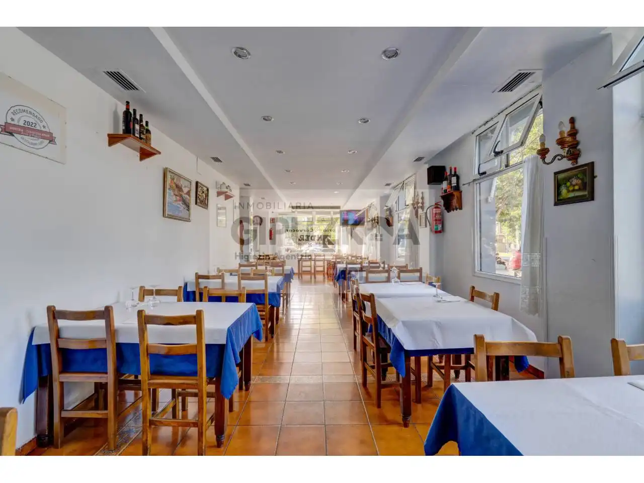 Commercial properties for rent in Deusto
