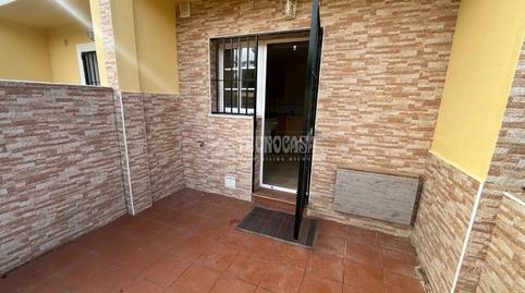 Foto 3 de Casa adosada en venda a Aznalcázar, Sevilla