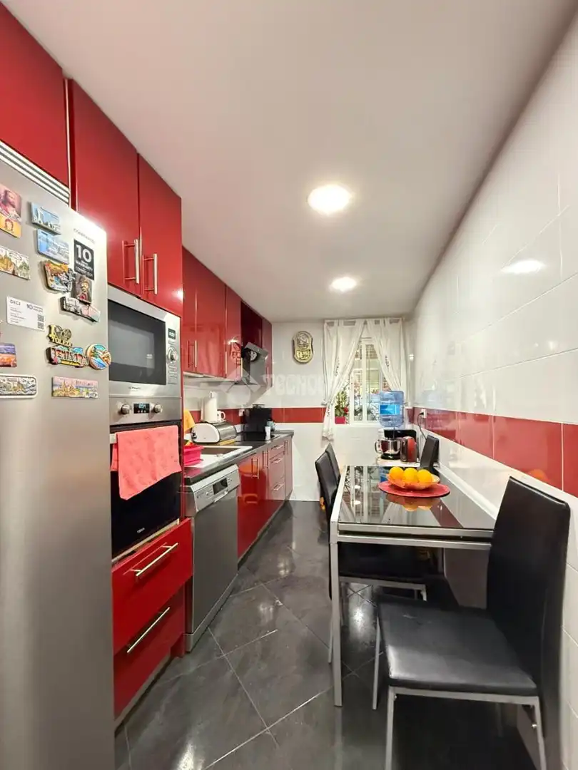 Semi-detached house for sale in Parque Coimbra, imagen 4