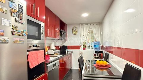Photo 4 of Detached homes for sale in Parque Coimbra, Móstoles