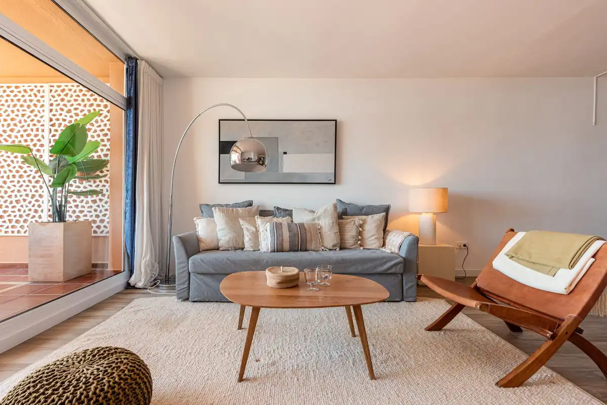 Wohnung zum Verkauf in Nueva Andalucía, imagen 7