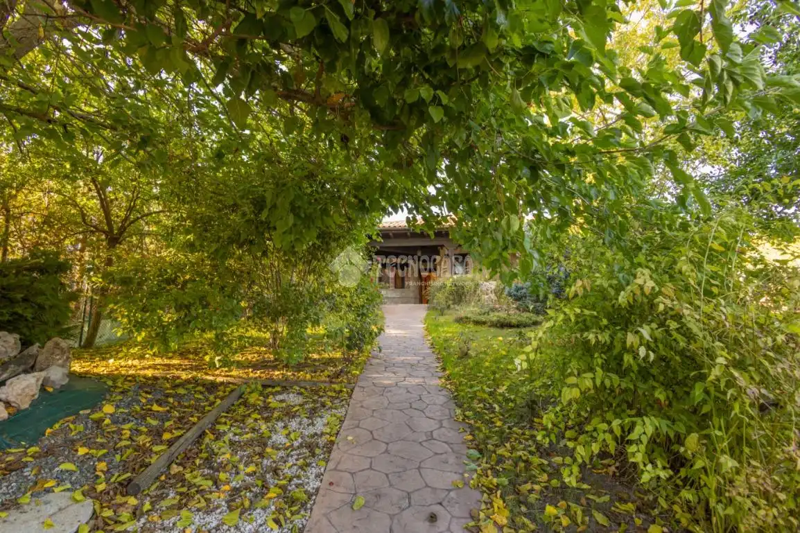 Casa amb jardí en venda a Laguna de Duero, imagen 49