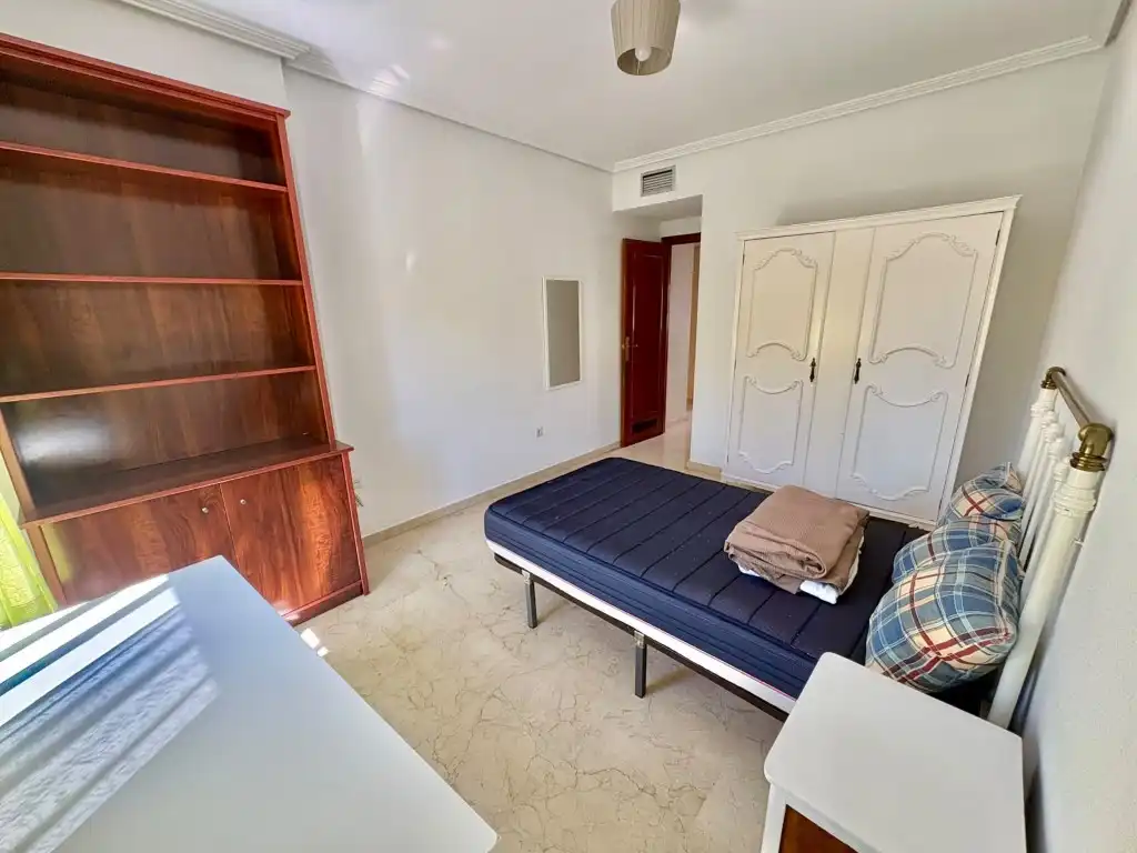 Wohnung mit Aufzug zur Miete in Poniente-Sur, imagen 6