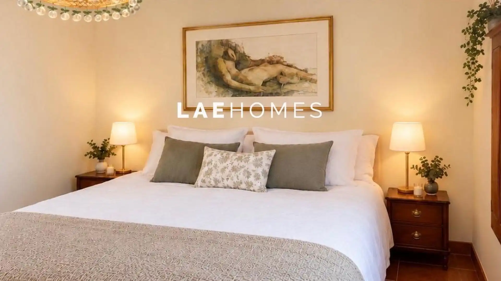 Schlafzimmer von Wohnung zum Verkauf in Laguardia, Araba - Álava