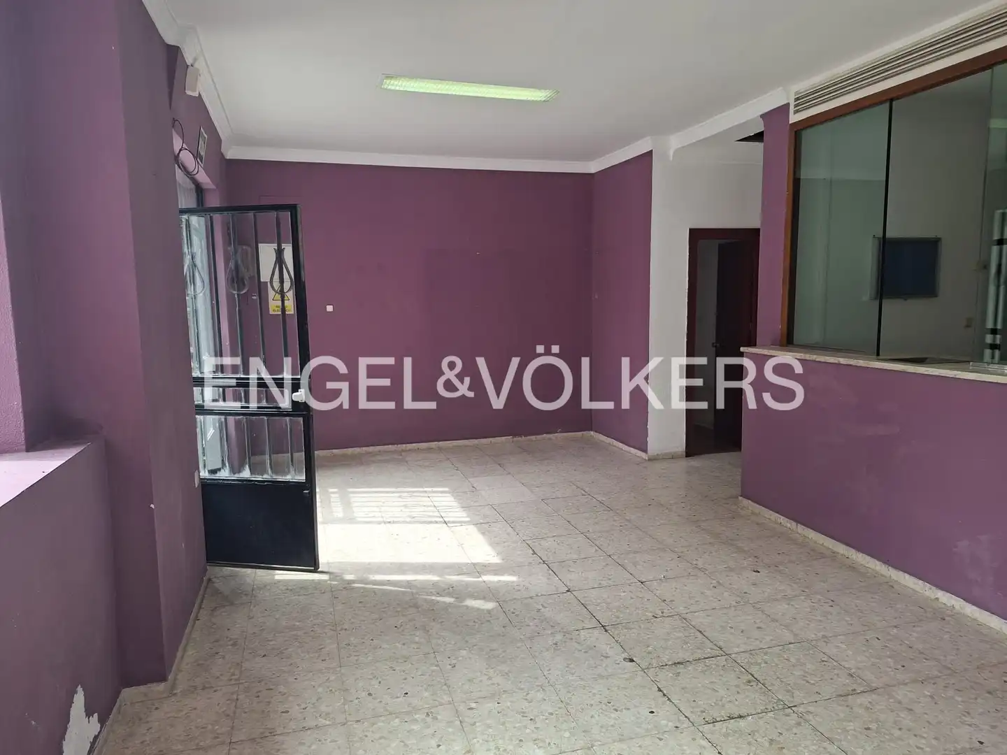 Casa en venda a Centro
