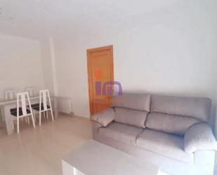 Living room of Flat to rent in Valdepeñas