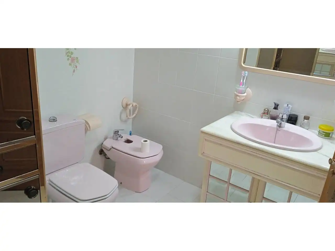 Piso en venta en Calle Nicolás Andreu, 26, El Molí
