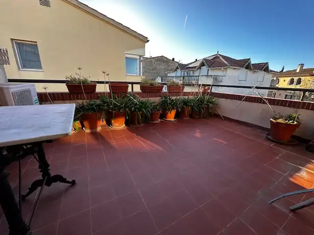 Adossat amb terrassa en venda a POETA MARAGALL, imagen 40