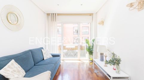 Foto 2 de Pis de lloguer a Paseo del Prado, Cortes - Huertas, Madrid Capital