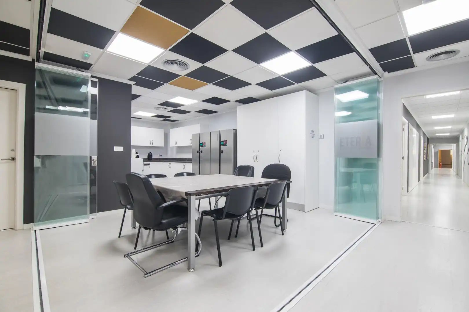 Office space with lift for sale in Avenida de Alicante, imagen 37