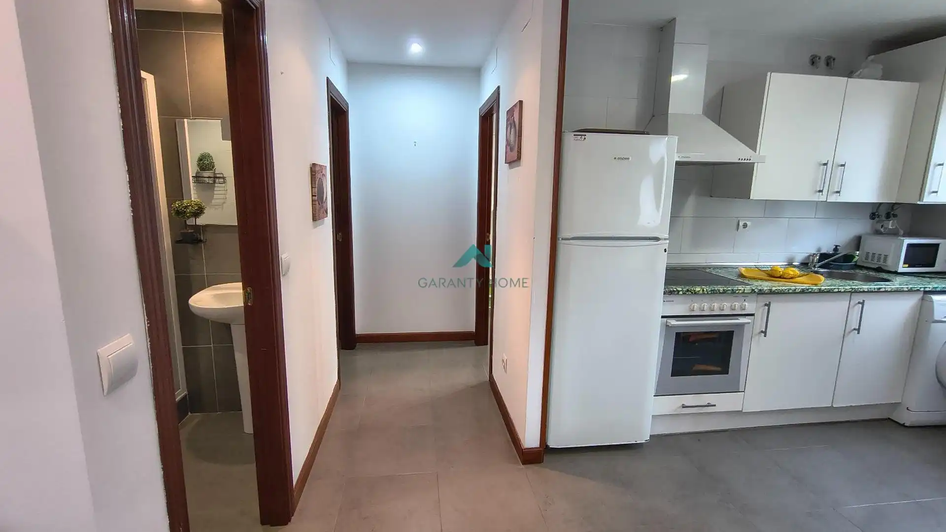 Planta baja en venta en Arredondo, Cantabria