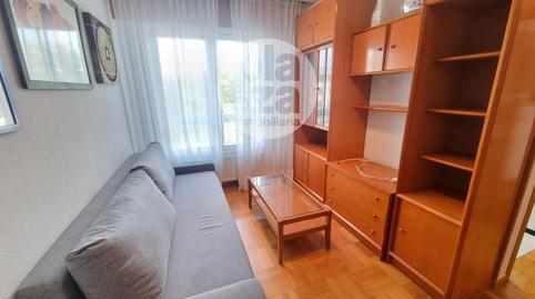 Foto 5 de Pis de lloguer a Las Claustrillas, Universidad - Las Huelgas, Burgos Capital