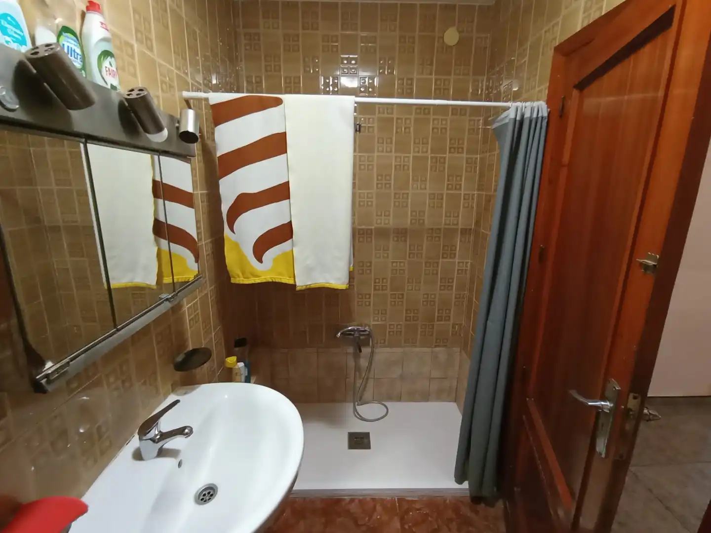 Habitatge amb jardí en venda a Calle San Mateo, imagen 35