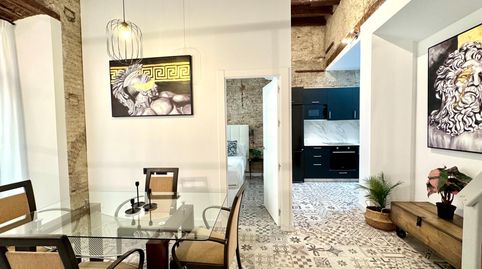 Foto 5 de Piso en venta en Calle Beatas, 35, Centro Histórico, Málaga Capital