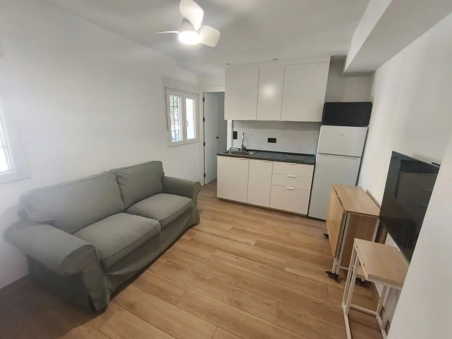Appartement à vendre à Chana