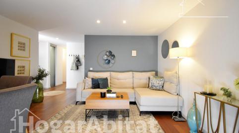 Foto 2 de Pis en venda a Calle Alcalde Francisco Llorca, Oliva pueblo, Oliva