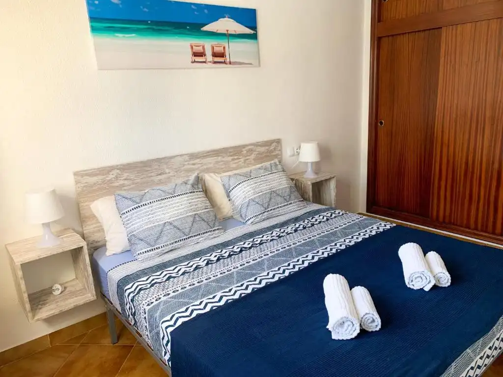 Mini appartamento con terrazza in vendita a Orihuela Costa, imagen 8