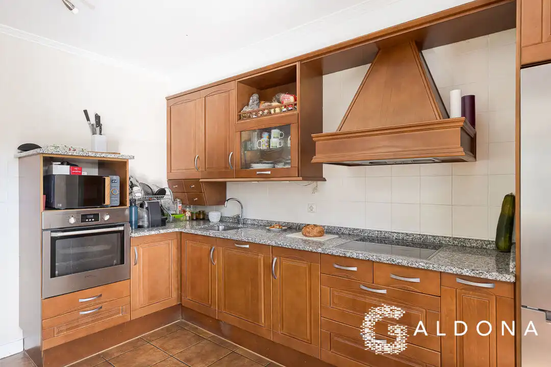 Kitchen of Houses for sale in Baliarrain, Gipuzkoa