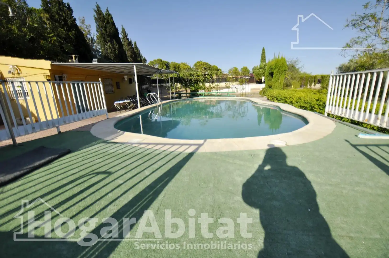 House with pool for sale in Polígono PUEBLA CM PARCELA, imagen 61