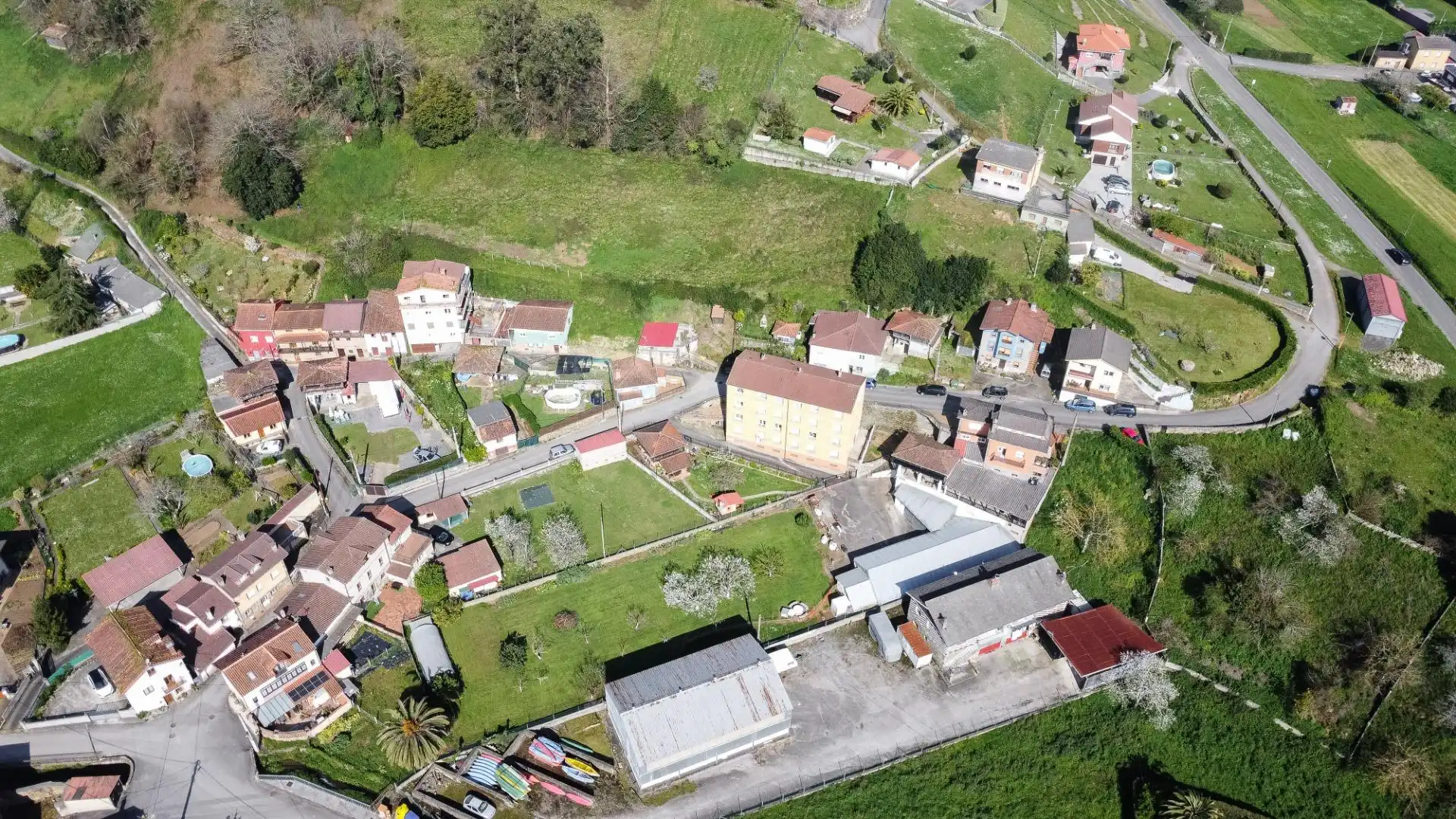 Terrenos y solares en venta en Calle Agones, imagen 12