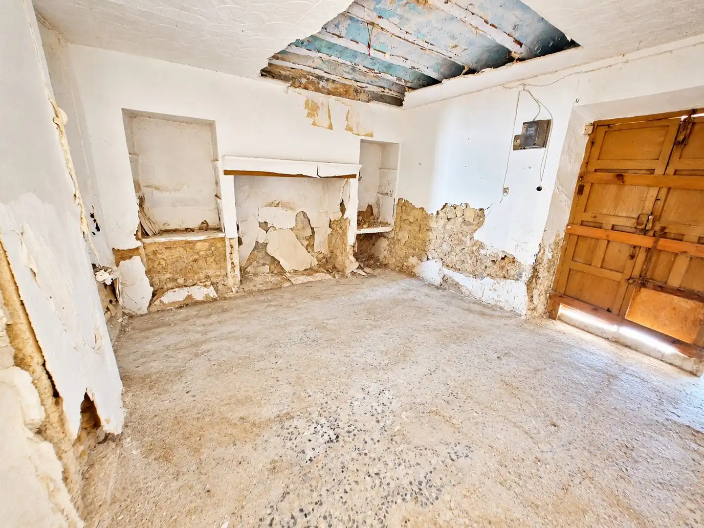 Casa rustica in vendita a Calasparra, imagen 4