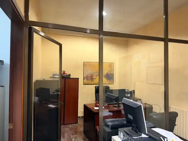 Oficina en alquiler en Carrer de Garcilaso 99, imagen 3