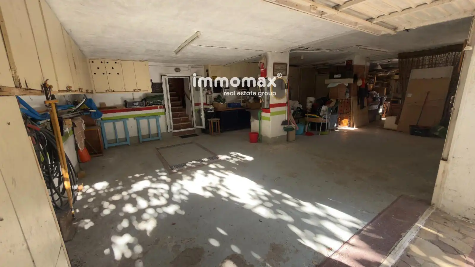Xalet amb piscina en venda a Lliçà d'Amunt, imagen 24