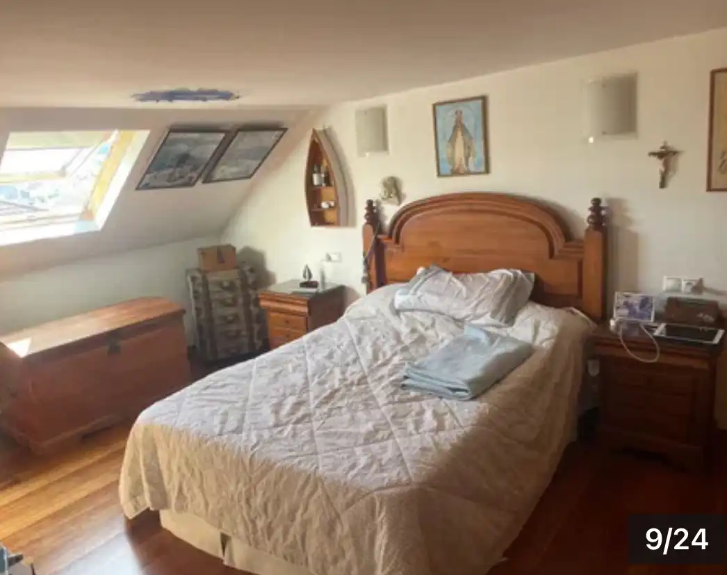 Dúplex en venda a Rúa Arapiles, 2, Vilagarcía