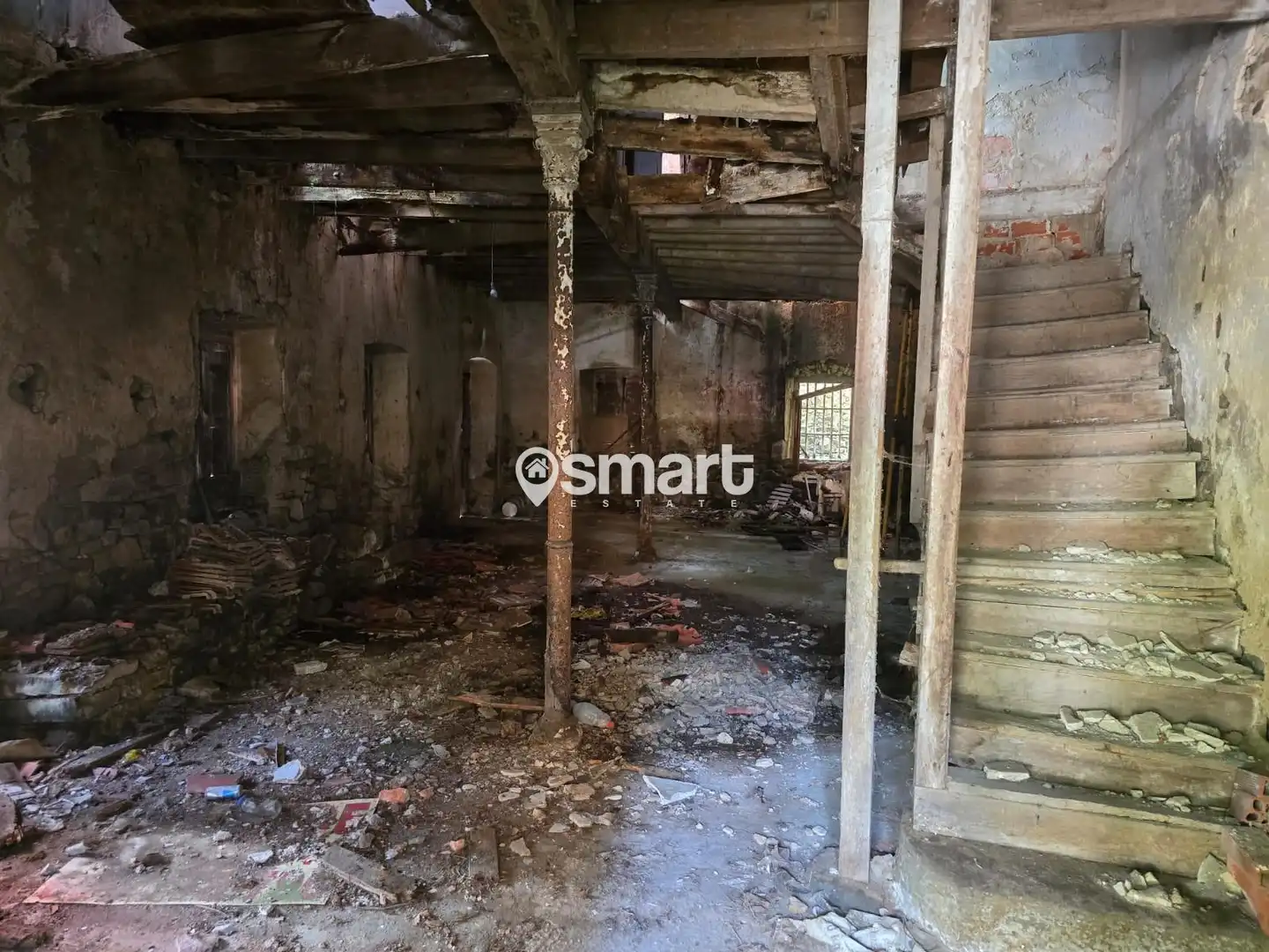 Casa adosada en venta en Marron, Ampuero