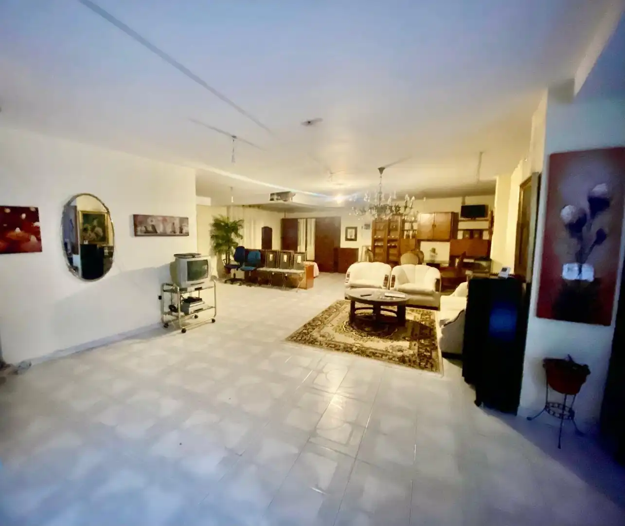 Piso con ascensor en venta en TRAVESIA DE VIGO, imagen 3